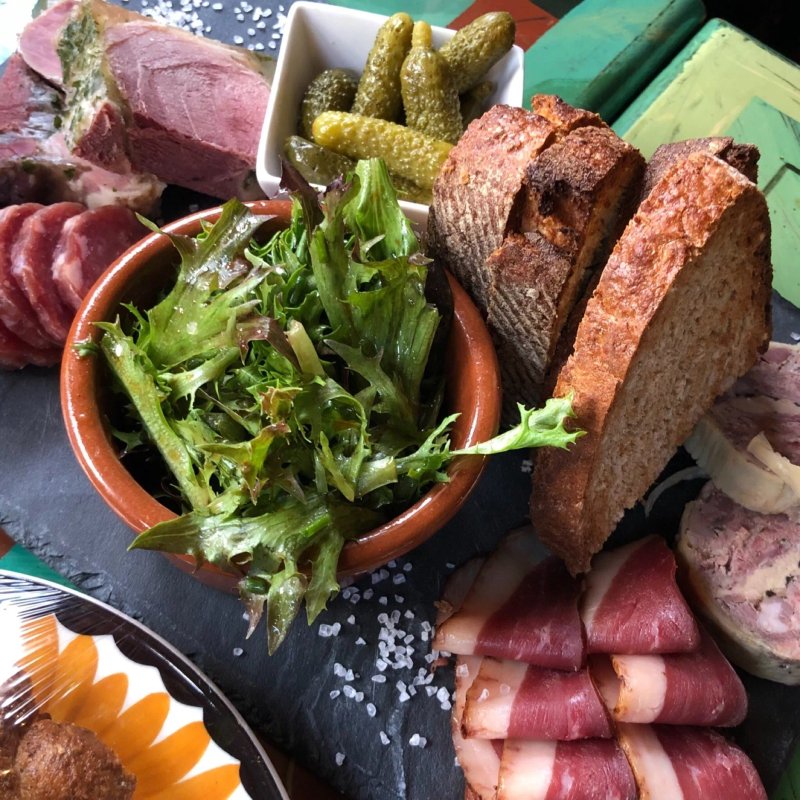L' Atelier de Mathilde