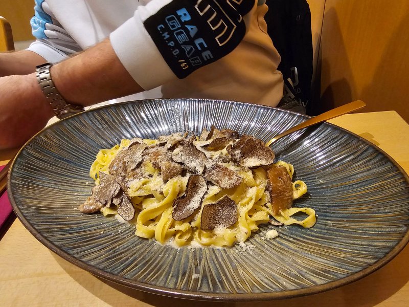 Osteria Il Tartufo