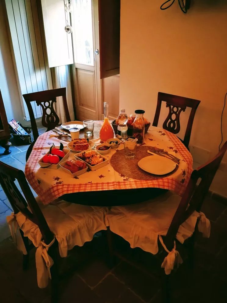 B&B Numero 85