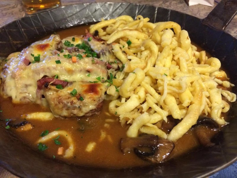 Landgasthof Birkel