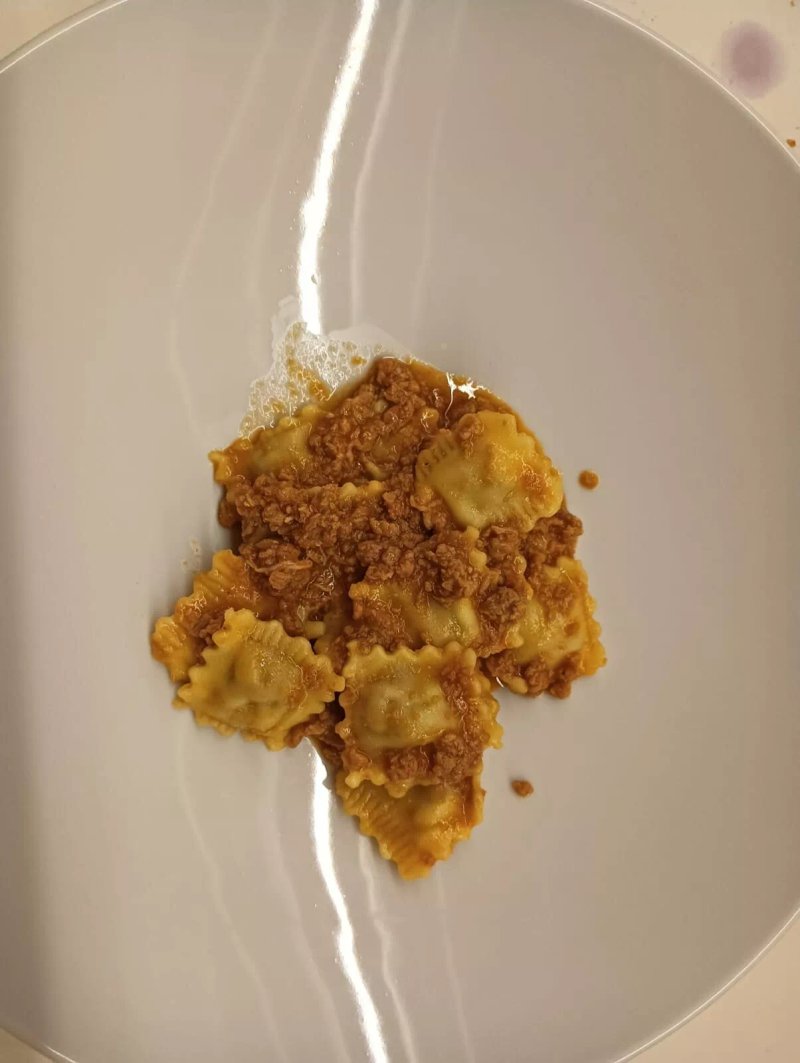 Armonia Cantina Con Cucina