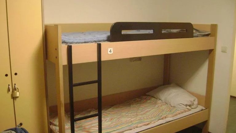 Stayokay Hostel Haarlem