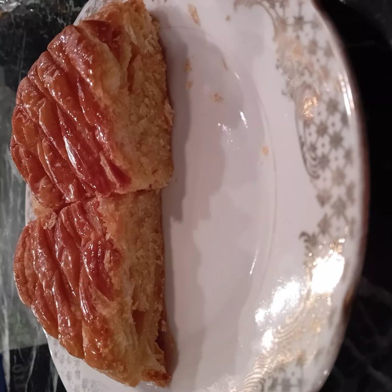 Ma boulangerie par Christophe Cressent