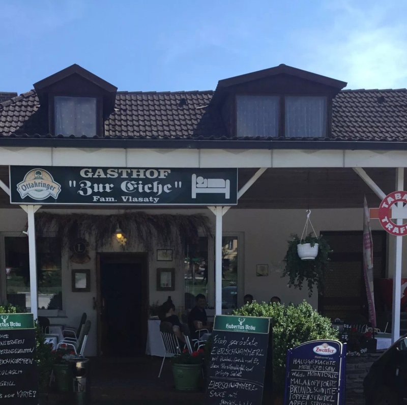 Gasthof zur Eiche
