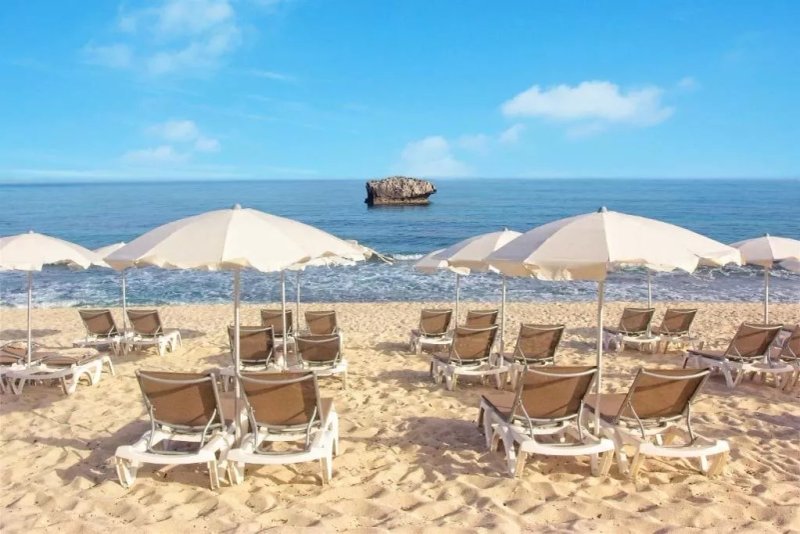 Borgo Di Riaci Resort