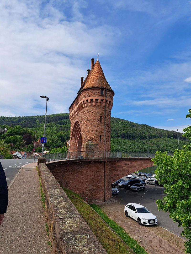 Hotel Zum Weissen Lamm