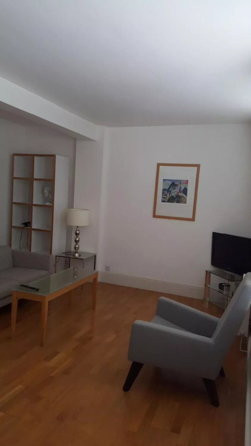 Blueprint Living Apartments Red Lion Street