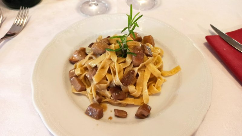 Agriturismo Casale Sera