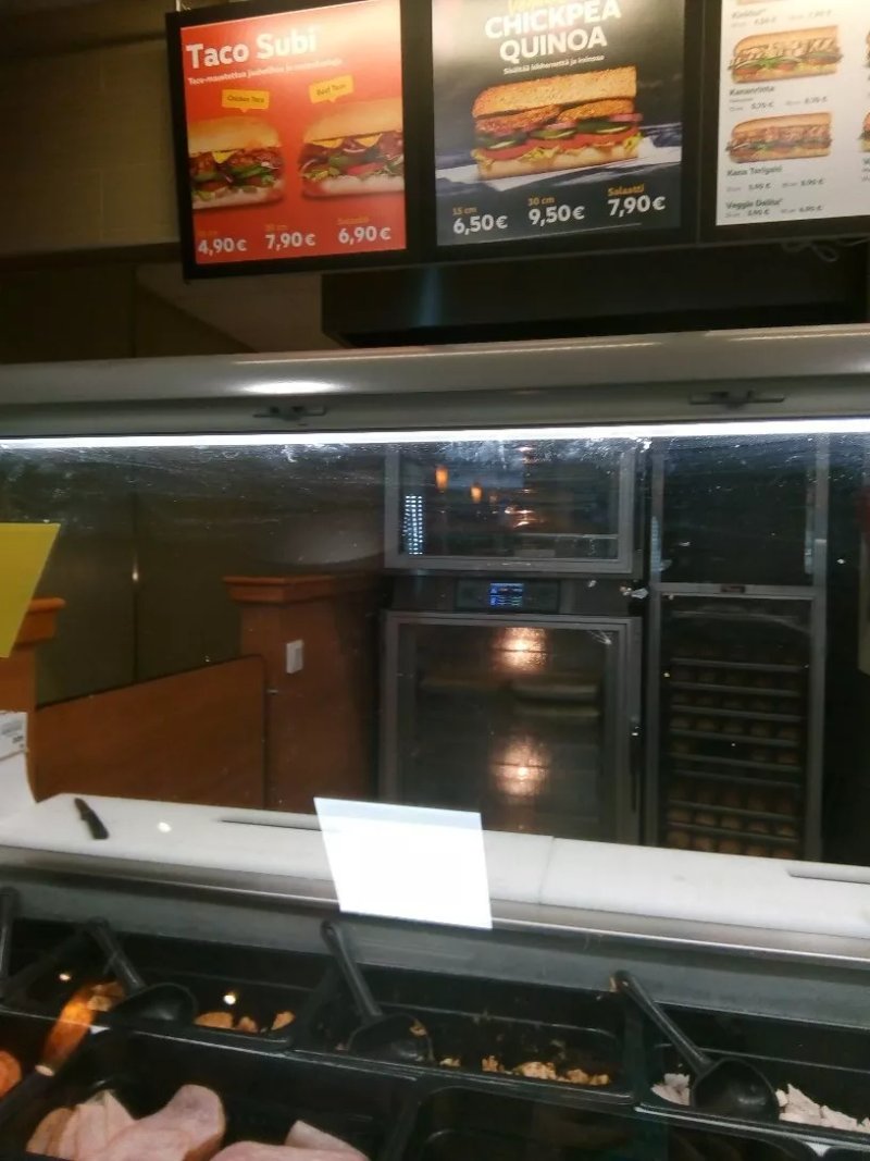 Subway