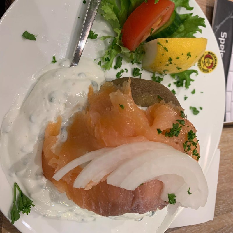 Beckmann Fischspezialitaten