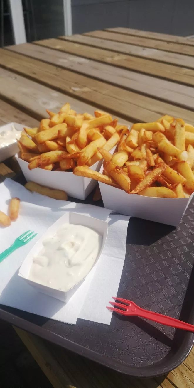 Friture New Quinta