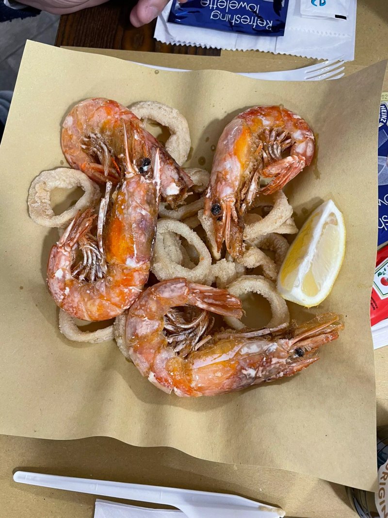 A Ca Du Fritu