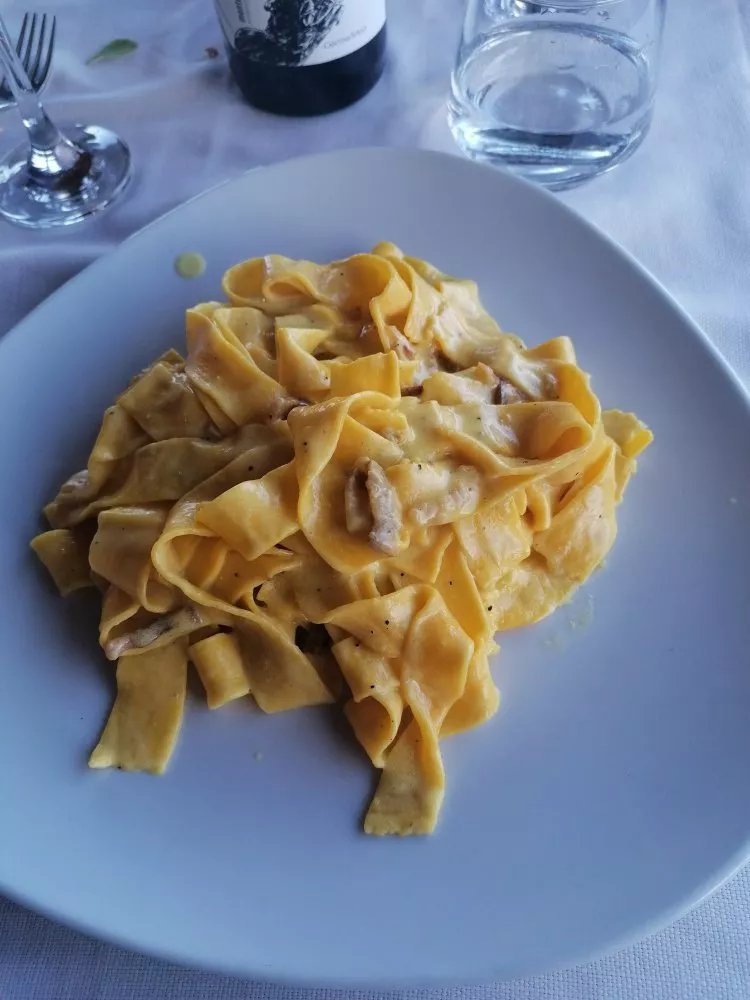 La Locanda del Carrettiere