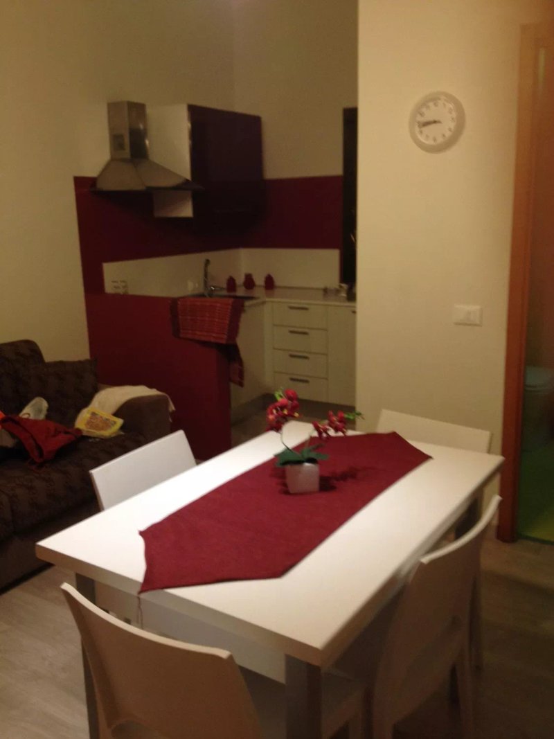 Arancio Tourist Apartments
