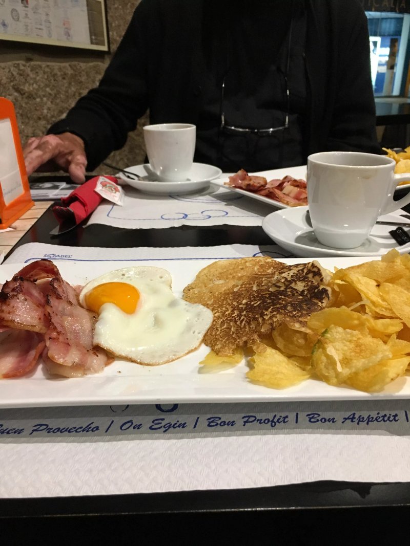 A Francachela do Peregrino