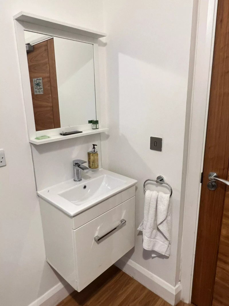 Imperial Guest House