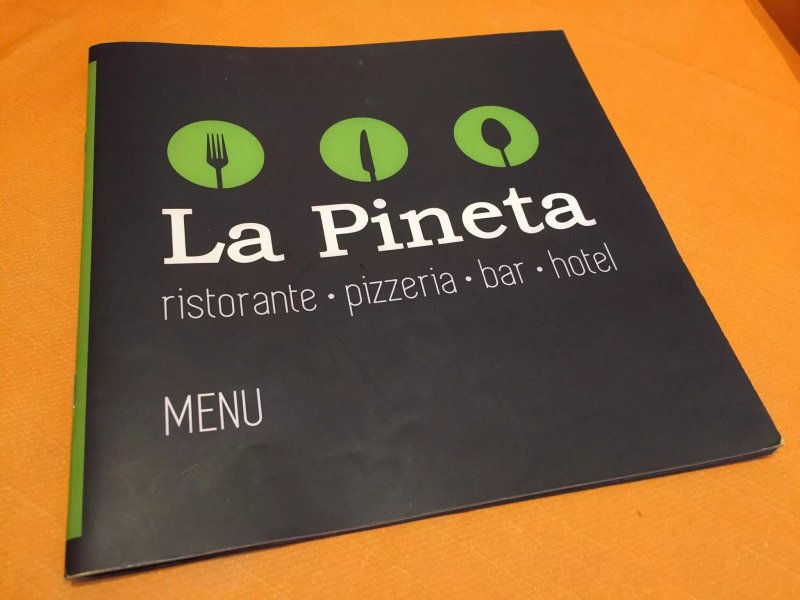 La Pineta