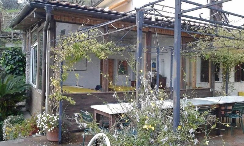 Agriturismo Gallerani