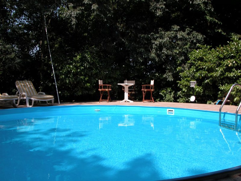 Agriturismo Le Occare Guest house