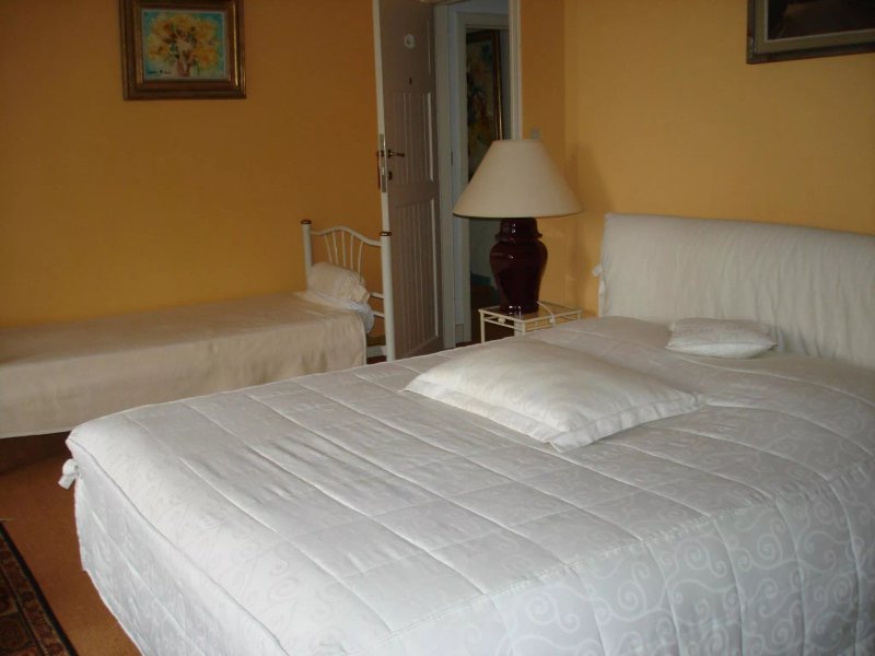 Bed & Breakfast de Genval