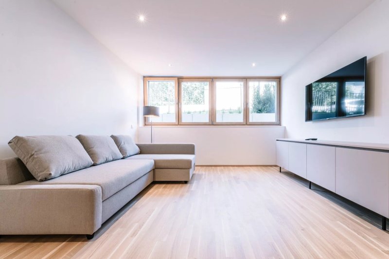 Loomz Living - Aparthotel Innsbruck
