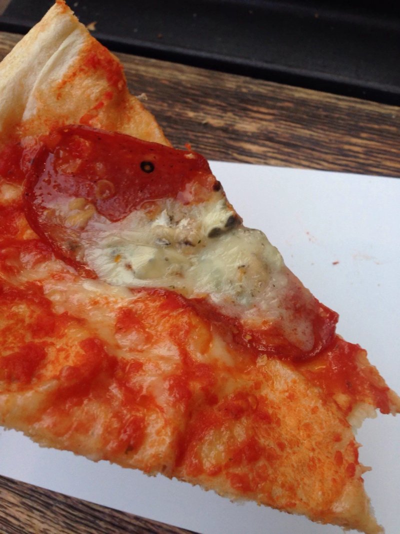 Pizza Me