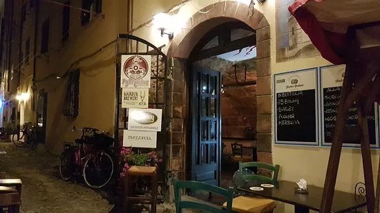 Birreria Sant Miquel