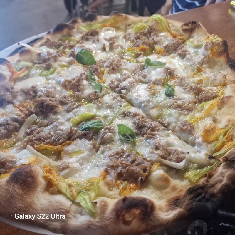 Terranostra Pizzeria Cucina
