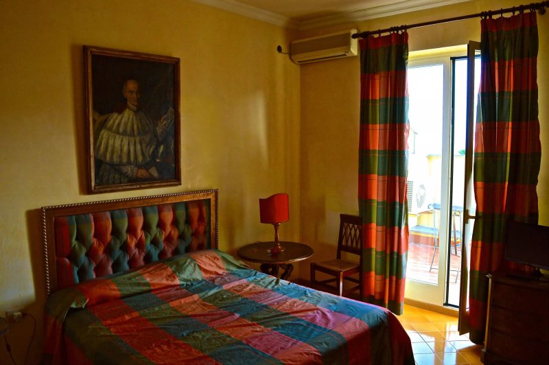 Bed And Breakfast Riviera di Chiaia