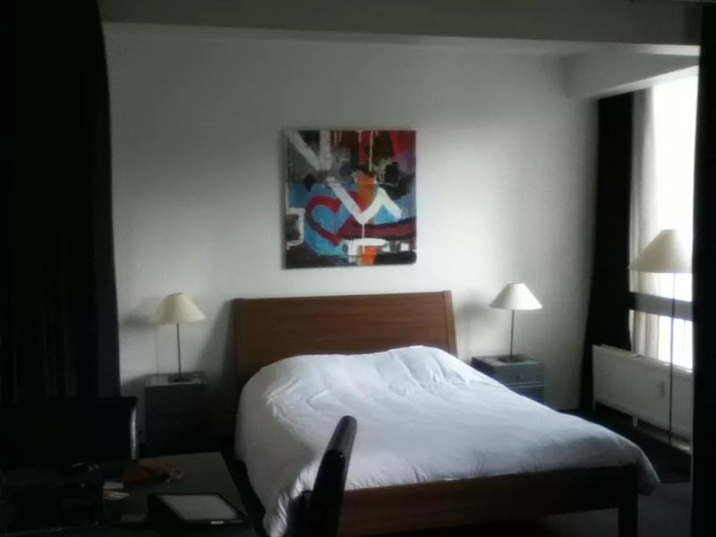 Aparthotel Wellington