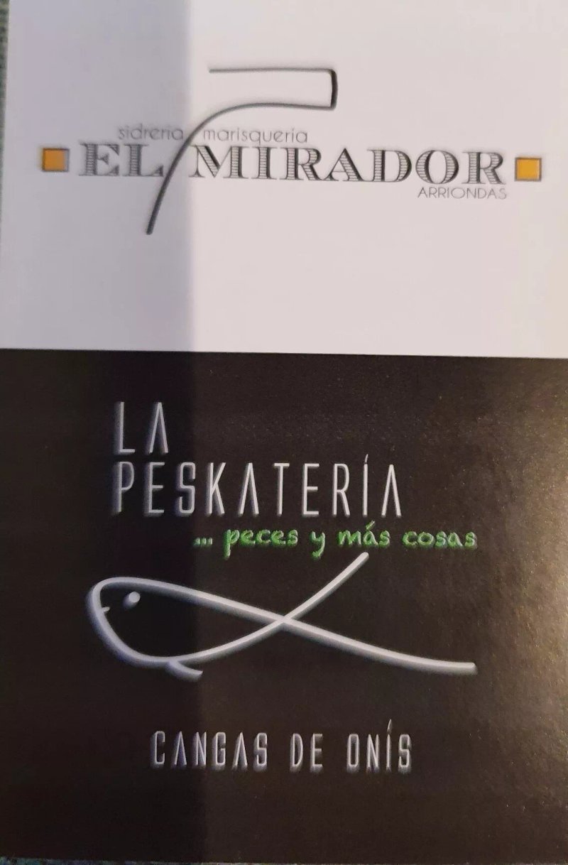 Restaurante La Peskateria
