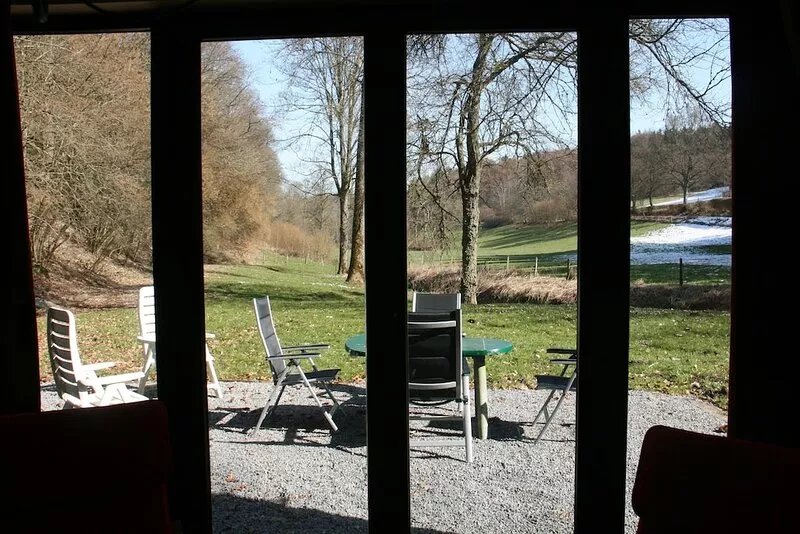 Bertogne: country holiday homes - 5 rooms - 6/7 persons