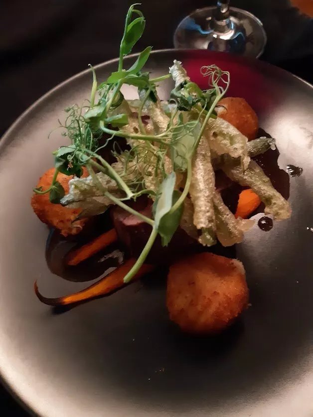 The Bistro at Browns