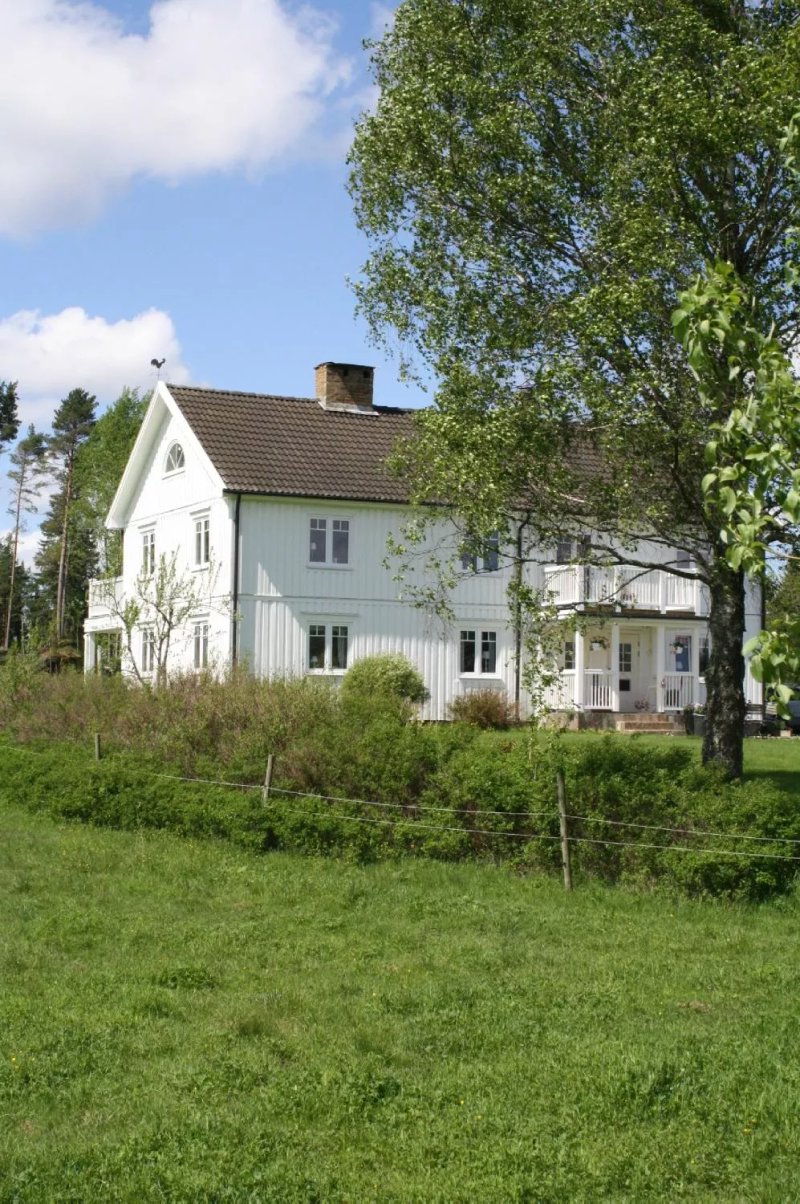 Hohallets Lantliga Rum