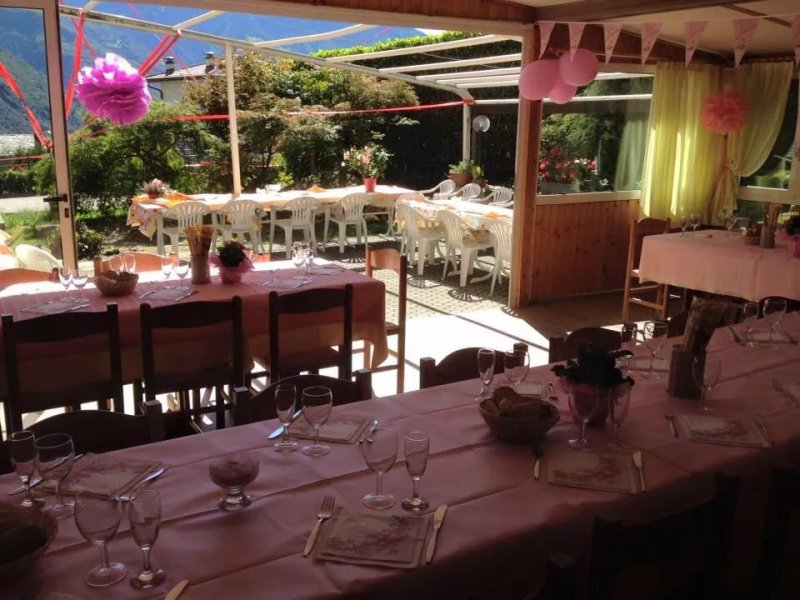 Piccola Parigi Pizzeria Ristorante