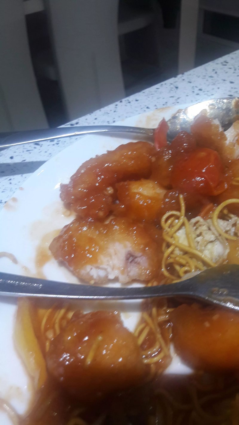 Lana Ennis (O'connell St.) Asian Street Food