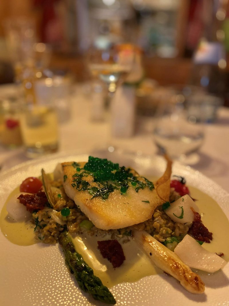 Zeiskamer Muhle Hotel Restaurant Kuspert Ernst
