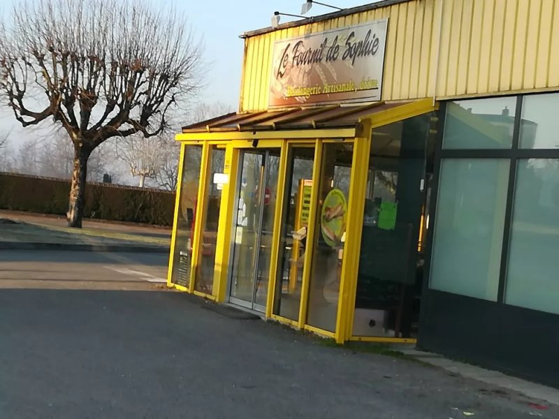 Le Fournil de Sophie