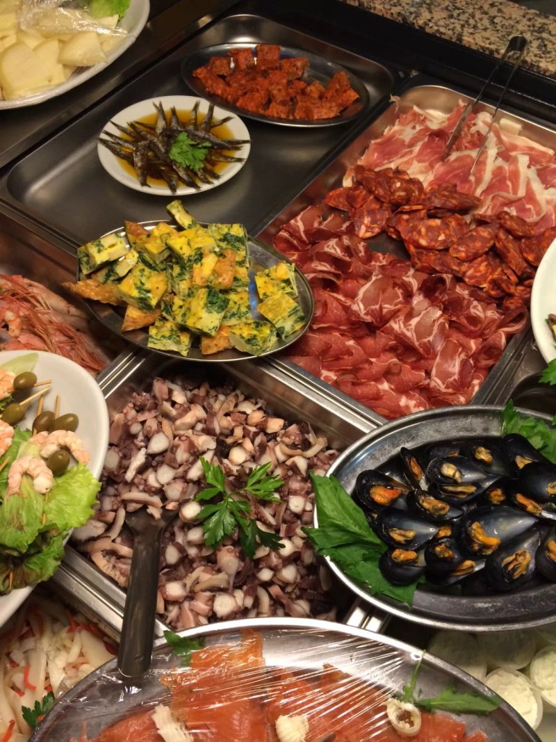 Ristorante Pizzeria SAN PIETRO