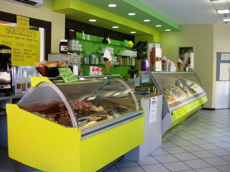 Gelateria Artigianale Dolce Bonta