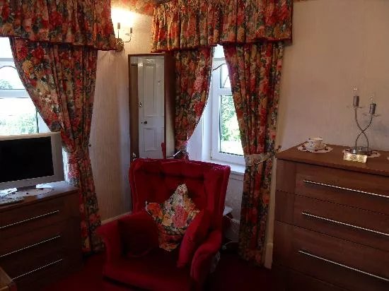 Achanor House B&B