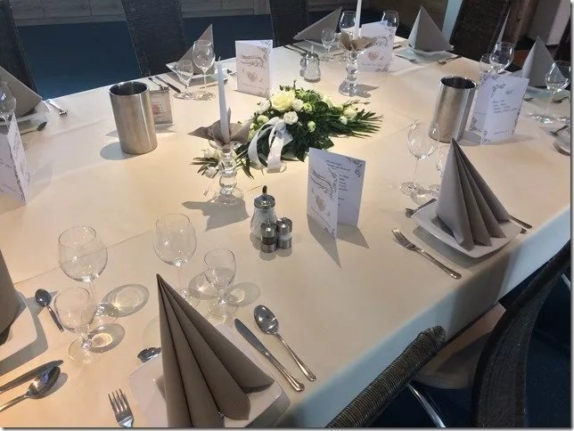 Flugel's Restaurant