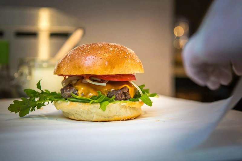 Hamburg Burger Bar