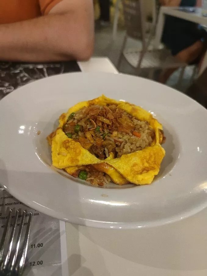 Ristorante Vietnamita