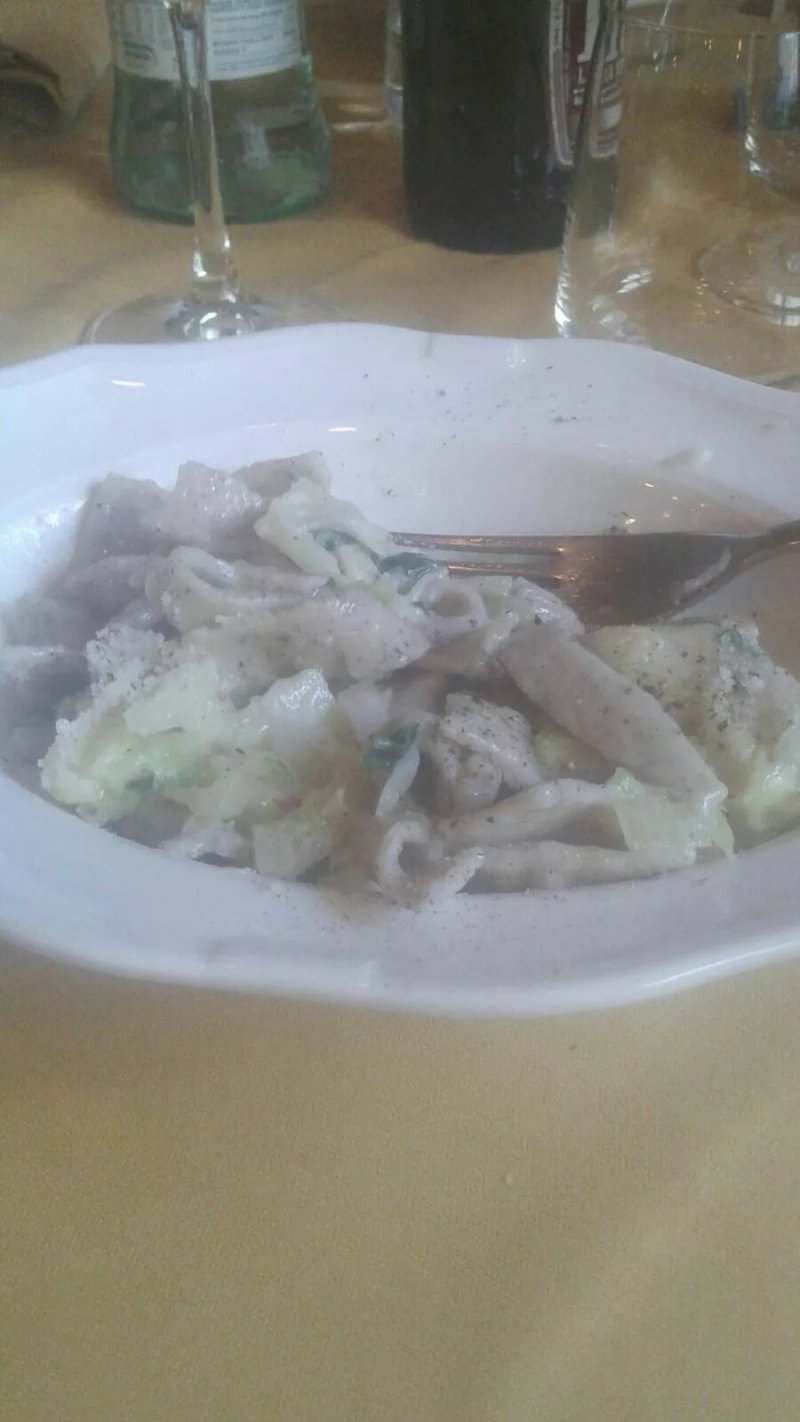 Ristorante Astoria