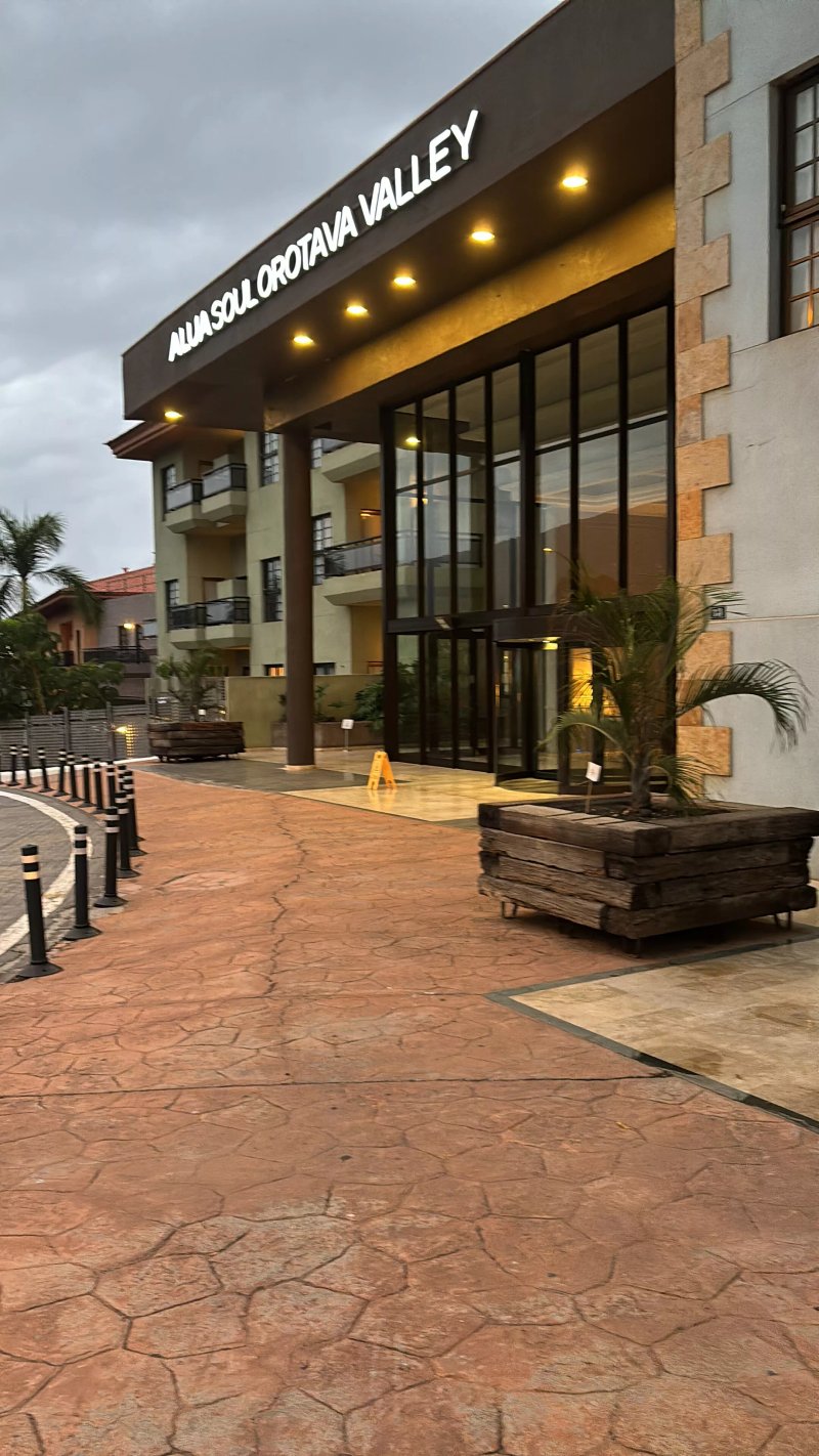 Cumai Restaurante