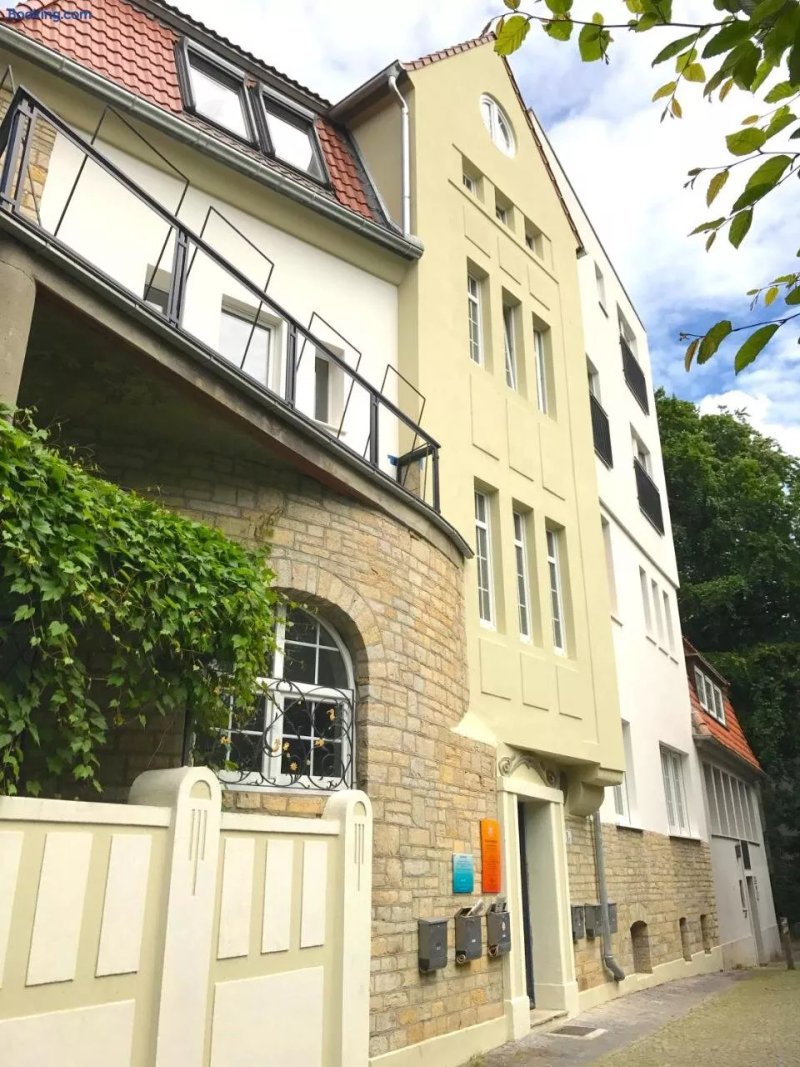 Villa Am Wall