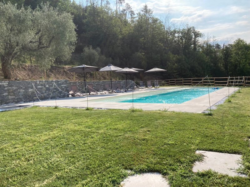Agriturismo Terre di Ginepro