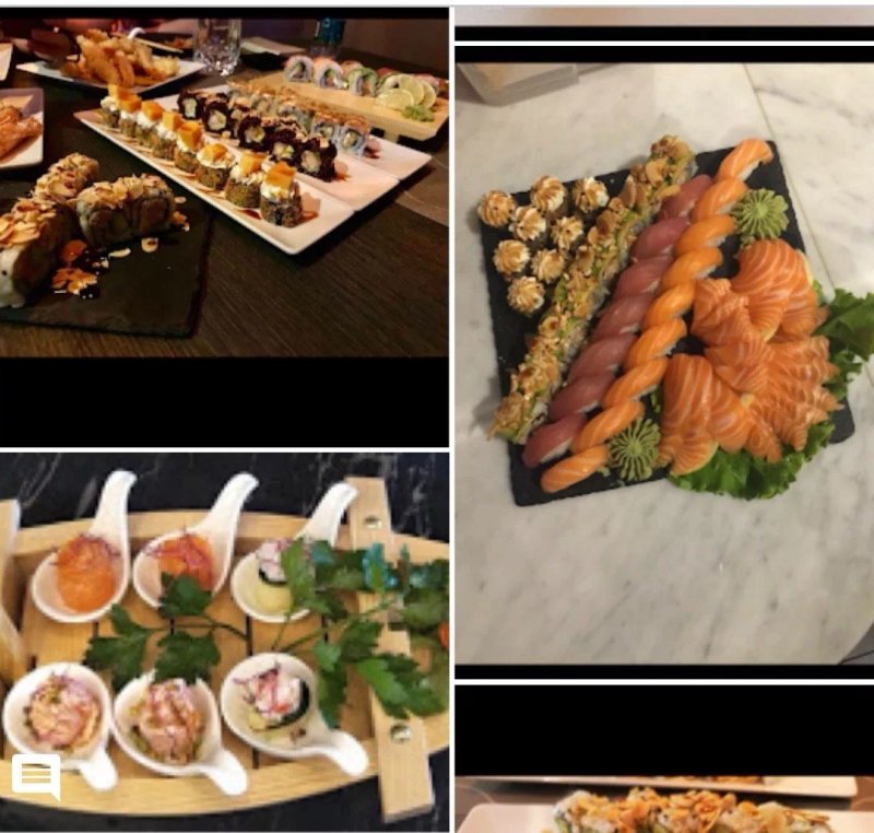 Ristorante WanWan