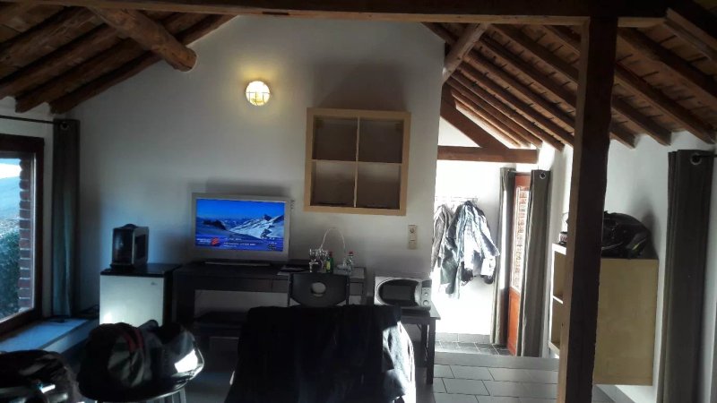 Villa des Effats
